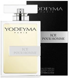 Ice pour Homme 100m. parfums pour Homme de yodey