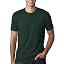 Forest Green - 3 Pack
