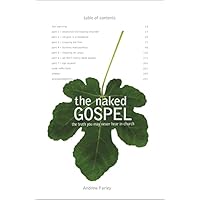 The Naked Gospel