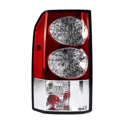 Feux Arrière À LED Discovery 4 Solution Panne Signalisation Gauche LR4