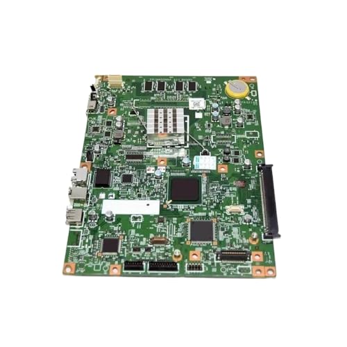 ���C���{�[�h�v�����g FM4-2490-000 ImageRUNNER 6055 6065 6075 6255 6265 6275 �R���g���[���t�H�[�}�b�^�}�U�[�{�[�h�ƌ݊�������(6075)