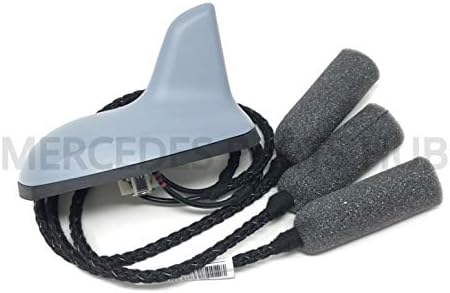 Genuine Mercedes-Benz Antenna 211-905-02-00-64-9999