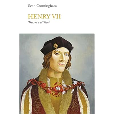 Henry VII (Penguin Monarchs)