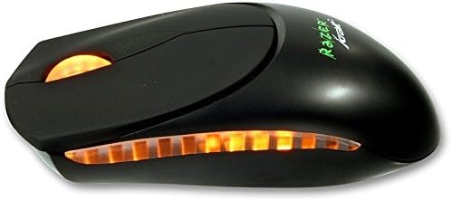 Razer Krait Gaming Mouse