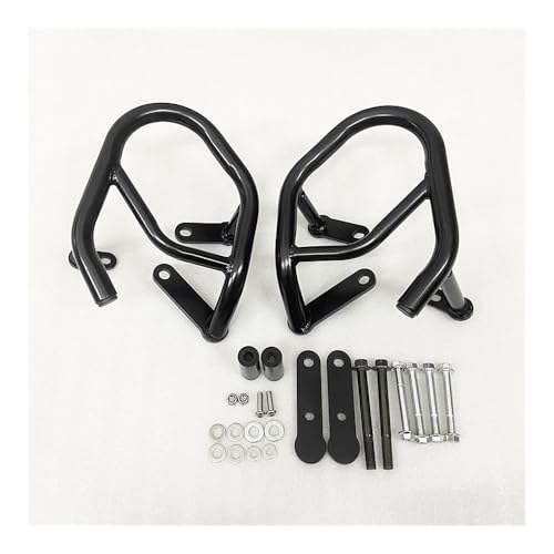 Barres de Carénage Moto pour Hornet CB 750 2022-2023 Finition Haute Résistance