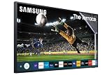Samsung TV 55 Pulgadas The Terrace 4K Smart TV, TV para Exterior, Quantum Matrix Technology Slim, Pantalla antirreflejos y Resistente al Agua y Polvo - 11
