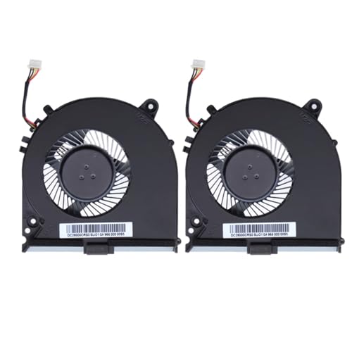 Ventilateur CPU Lenovo ideapad Y700-17ISK pour Remplacer Remplacement