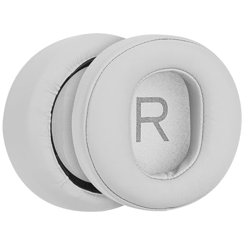 Repuestos de almohadillas para auriculares Microsoft Surface GEN I/GEN II, cojines para oídos (Gris) miniatura 2