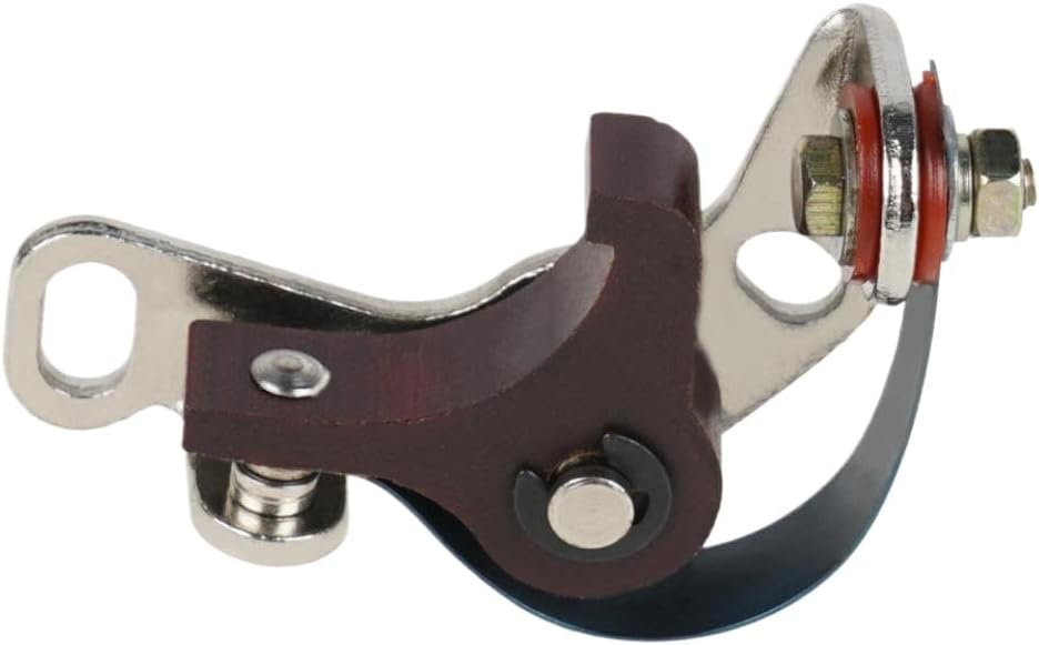Ignition Points 30202-107-004 30202-107-154 Compatible With CB CL CT SL TL XL 90 100 125 160 175 200 250 350