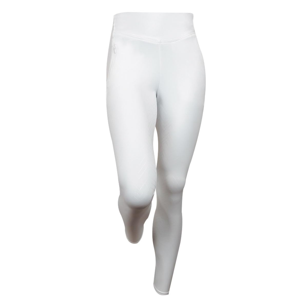 Mallas de equitación Maris Mujer, de alta calidad, materiales elásticos y resistentes, de agarre completo, cómodas y eficientes, diseño italiano