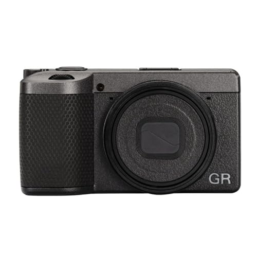 Mebont �J�����A�N�Z�T���[ �X�e�b�J�[ RICOH GR4 HDF�Ή� �J�����ɓK������ی쑕���X�e�b�J�[�ŁA�ώC�����A�ϖ��Ր���������J�����X�L���ی�t�B�����A����(�[�D�� ��������)