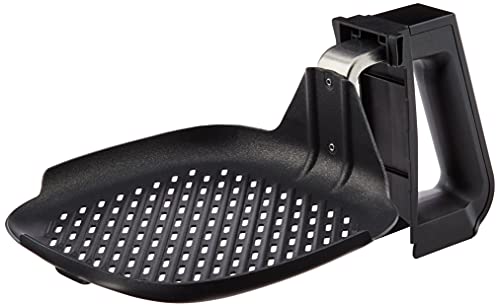 Philips Kitchen Appliances Philips Airfryer Grill Pan- HD9911/90, For HD9240 models by Philips - Used condition - US$19.12