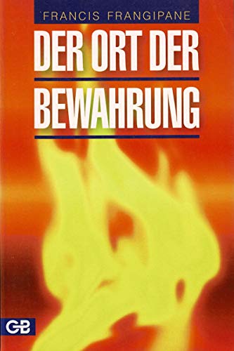Preisvergleich Produktbild Der Ort der Bewahrung