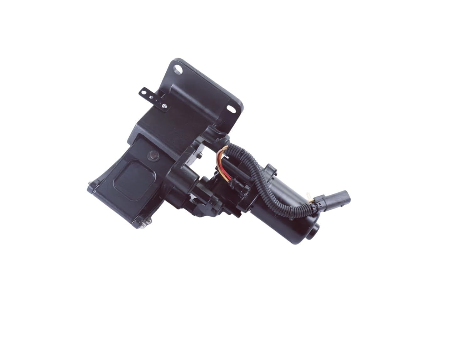 FL7Z16A507A Front Left Driver Side Power Running Board Motor Fits for Ford Expedition for Lincoln Navigator 2015-5017 Replace Parts