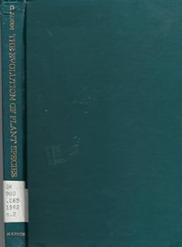 Hardcover Stages in He Evolution of Plant Species; Book