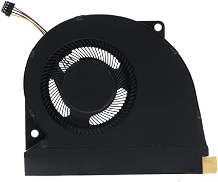 GPU Cooling Fan for Asus for ROG XG Mobile GC31 GC31S FMQL 13NR04H0T30011 6033B0092001 DC12V 1A Easy to replace