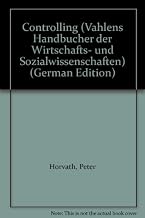 Controlling (Vahlens Handbücher der Wirtschafts- und Sozialwissenschaften)