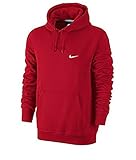 Nike Mens Club Swoosh Hoodie...