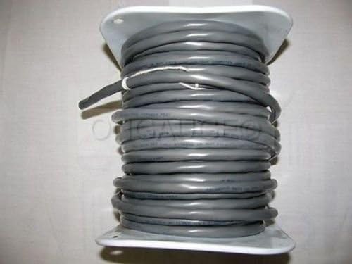 Belden 8769 060100 19 PR Instrumentation Cable 38 Cond. AWG 22, 22/38 Wire 100FT