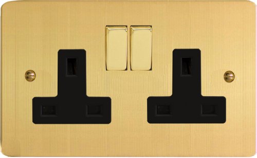 Miscelatore Monoforo Per Bidet A Doppia Leva Colore Ottone Spazzolato Deante Temisto BQTM30D - Foto 8