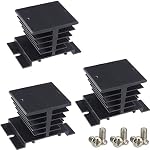 Solid State Relays Uxcell