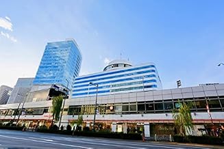 [Japanese Postcard AIR] Tokyo Station, Yaesu Gate Postcard Photo by MIRO