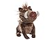 Lion King Live Action 7" Bean Plush - Pumbaa
