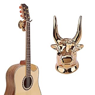 Guangcailun Cintre pour guitare Étagère de maintien Cintres de rangement pour guitares Supports muraux - Les Beatles, Paul McCartney, John Lennon, RIngo Starr, George Harrison Guangcailun Cintre pour guitare Étagère de maintien Cintres de rangement pour guitares Supports muraux – Image 5