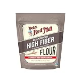Bob's Red Mill All Purpose High Fiber Flour, 3lb