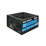 Fuente ALIMENTACION 900W 3GO PFC-PASIVO 4SATA 12CM ATX