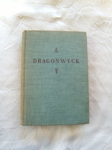Dragonwyck B005KEIZTO Book Cover