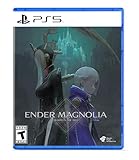 Ender Magnolia: Bloom in the Mist - PlayStation 5