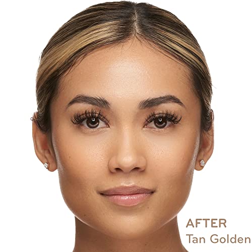 Purlisse Radiant Glow Illuminating Bb Cream Spf30 (Fair) Hydrating And Moisturizing Natural Organic Cruelty-Free Sulphate & Paraben Free For All Skin Even Sensitive Skin 1.4 Fl Oz (Tan) #TOP4