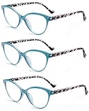ROSA&ROSE Gafas para Ordenador Anti luz Azul - Gafas con Filtro de luz Azul bloqueo de luz azul Evita la Fatiga Ocular para Hombre Mujer