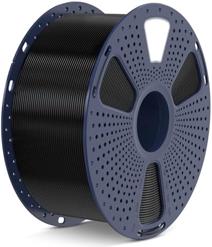 SUNLU PETG Black 3.00kg