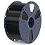 Large Spool-3kg Black