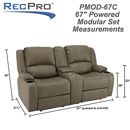 image for RecPro Charles 67