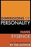 Dimensions of Personality