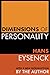 Dimensions of Personality