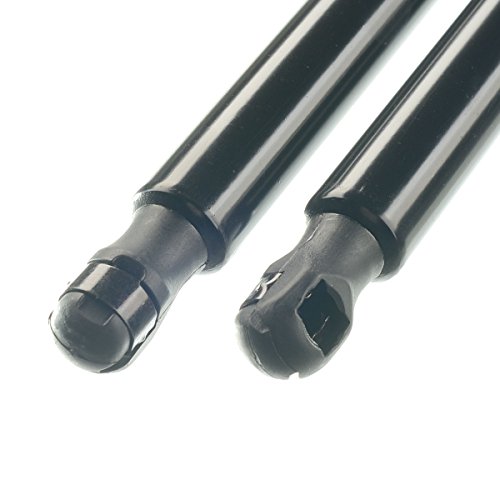 Set Of 2 Rear Trunk Liftgate Lift Support Struts Gas Shock Spring For Toyota Sienna 2011-2017 #TOP4