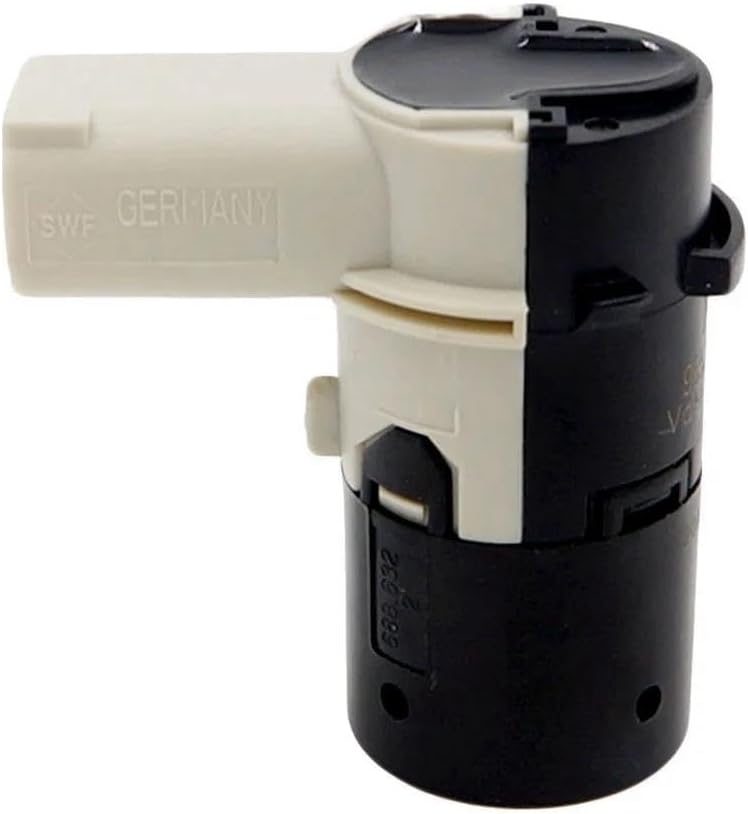 Reverse Backup Parking Sensor for Citroen C4 C5, Parking Aid Assist Sensor Replace Waterproof Backup Monitors Alarms