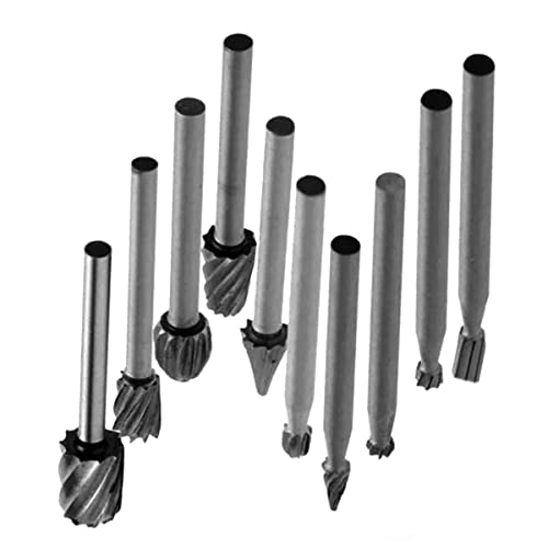 Fresas Brocas Universal Lorben Rotativa 1/8