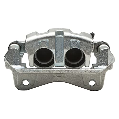 Image of Dynamic Friction Company Front Left Brake Caliper| Fits 2009-2014 Acura TL | 2015-2020 Acura TLX; 2006-2014 Honda Ridgeline