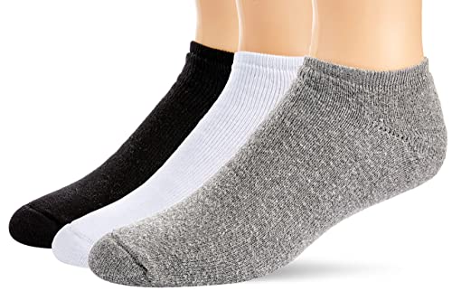 Kit 12 Pares de Meias Soquete Cor:BRANCO; Tamanho:38a44