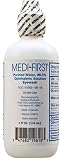 Medique First Aid Eyewash, 4 Ounce Bottles - 1/Pack of 6