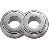 ハナヤマ(HANAYAMA) はずすパズル はずる CAST INFINITY (キャスト インフィニティ) 【難易度レベル6】