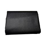 Rivestimenti per pareti - Fodera in tessuto per fioriera, tappetino da giardino traspirante non tessuto, foglio protettivo tagliabile drenato dall'acqua per uso in cortile, patio, balcone | Fodera in