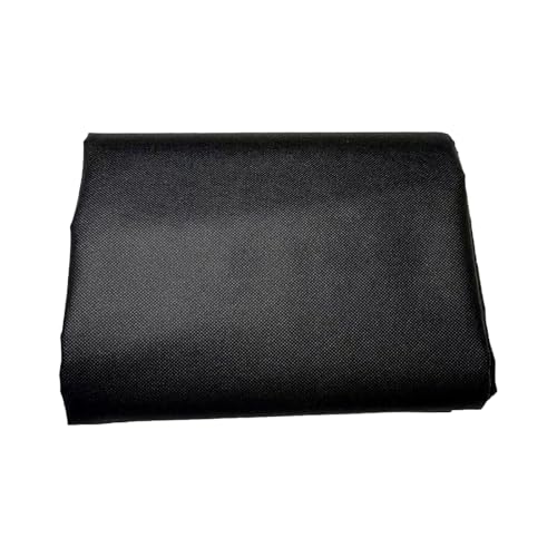 Rivestimento in tessuto non tessuto, tagliabile, traspirante, drenato ad acqua, tessuto di ricambio, per cortile, fattoria, sentiero, patio, balcone, prato all'aperto