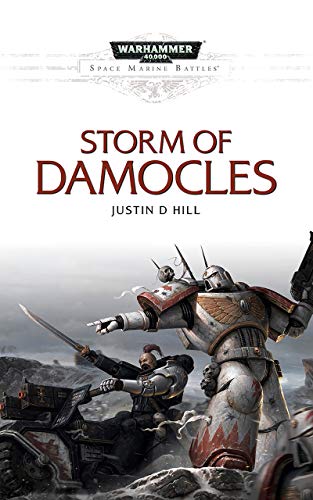 Storm of Damocles (Space Marine Battles)