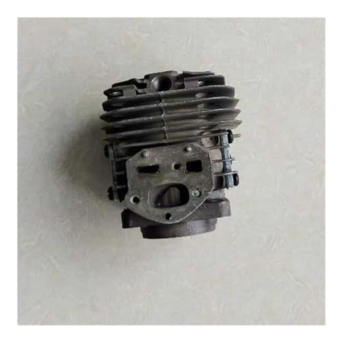 Kit piston-cylindre 40,5 mm haute compression pour tronçonneuse 40 cm³ - 6